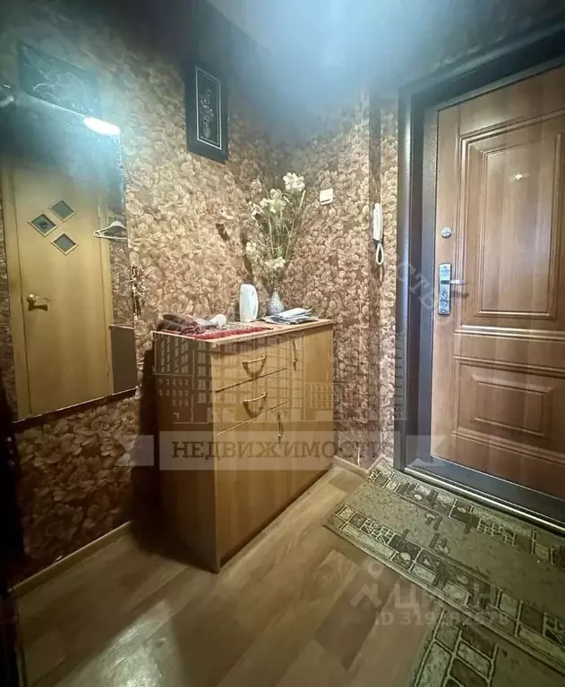 1-к кв. Калужская область, Калуга Дорожная ул., 15 (36.0 м) - Фото 0
