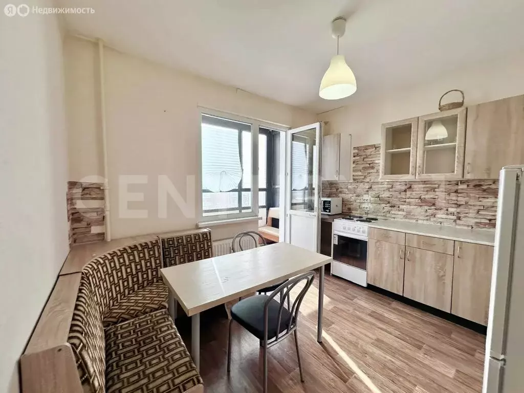 1-комнатная квартира: Санкт-Петербург, улица Маршала Казакова, 78к1 ... - Фото 1