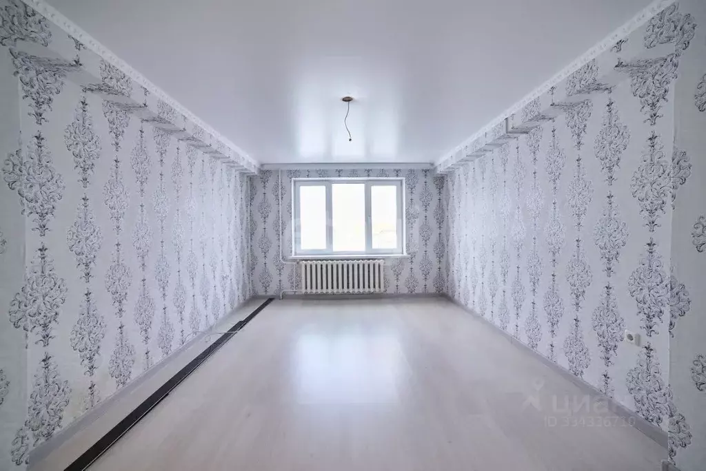 3-к кв. Башкортостан, Стерлитамак ул. Артема, 70 (94.7 м) - Фото 1