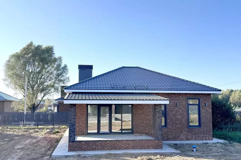 Дом в Московская область, Богородский городской округ, Богородск ... - Фото 1