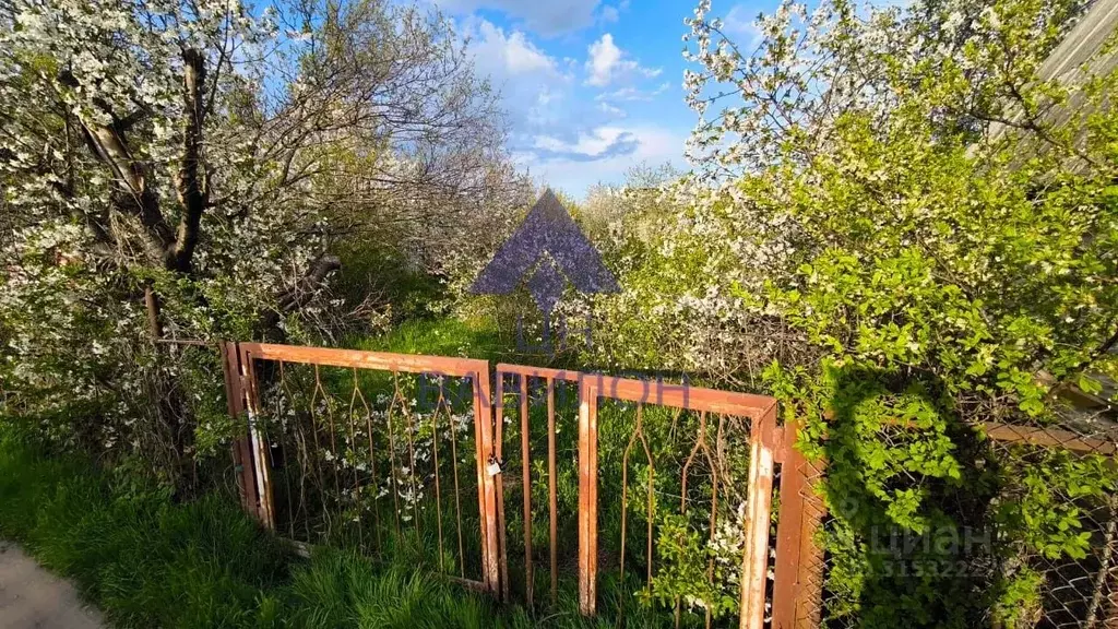 Дом в Ростовская область, Волгодонск Мичуринец СНТ, 1858 (20 м) - Фото 2