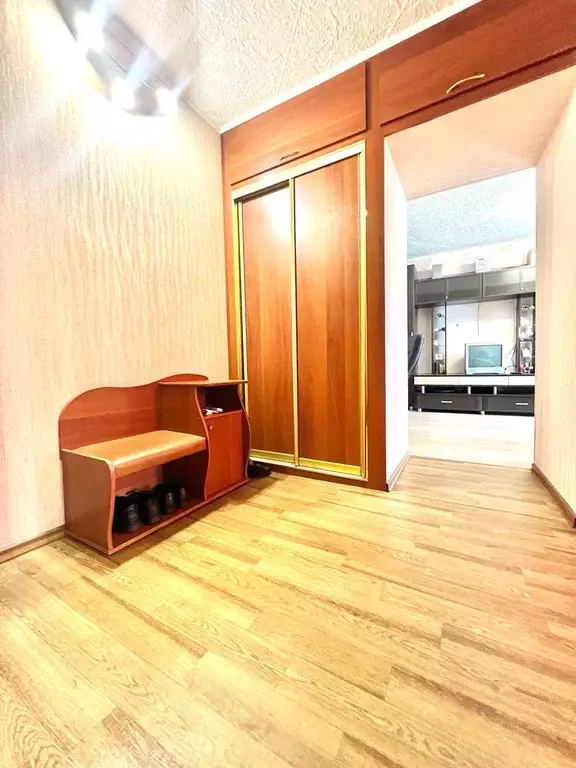 Продаётся 3-к квартира, 55.7 м - Фото 0
