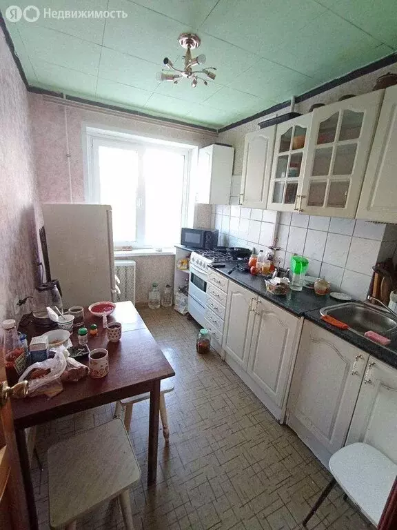 3-комнатная квартира: Самара, Ново-Садовая улица, 22 (66.1 м) - Фото 1