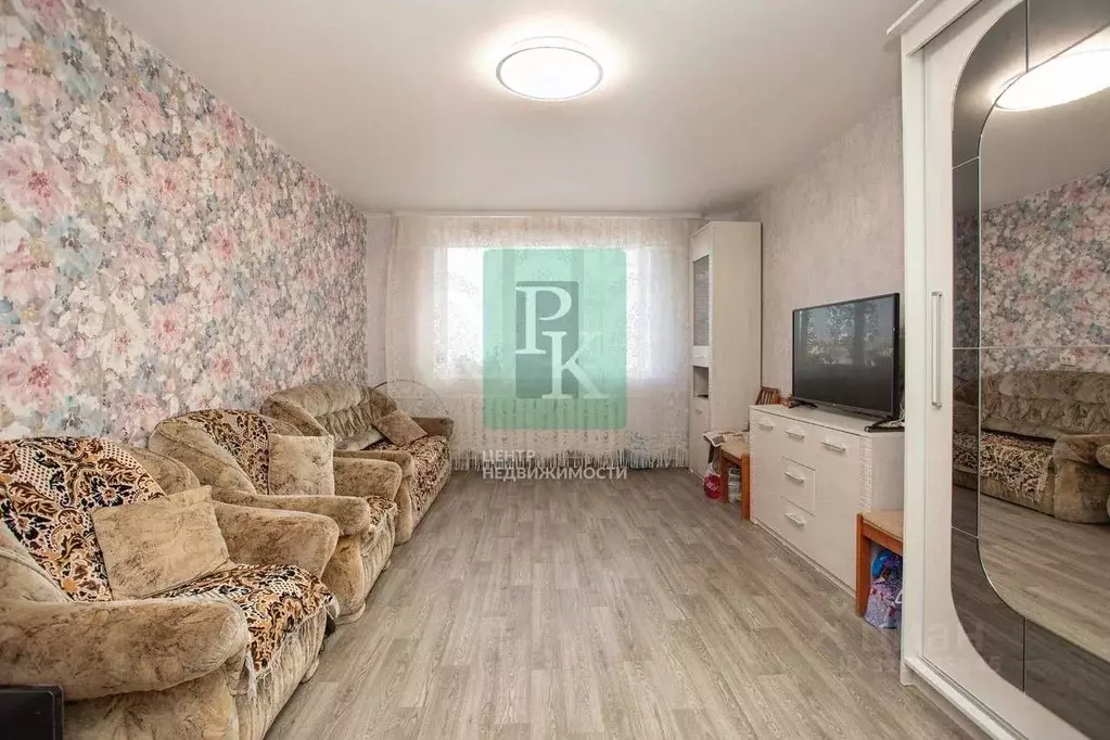 4-к кв. Севастополь ул. Адмирала Юмашева, 19В (91.0 м) - Фото 0
