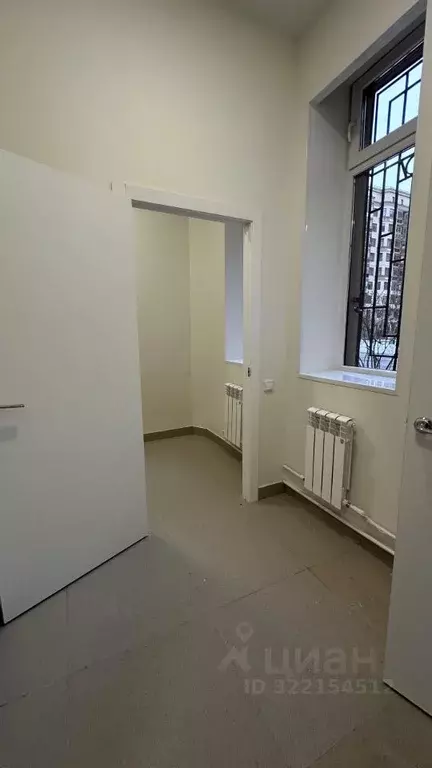 Торговая площадь в Москва Мичуринский просп., 7К1 (130 м) - Фото 1