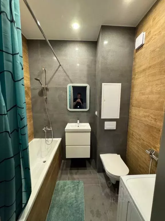 2-к кв. Московская область, Красногорск городской округ, Отрадное пгт ... - Фото 2