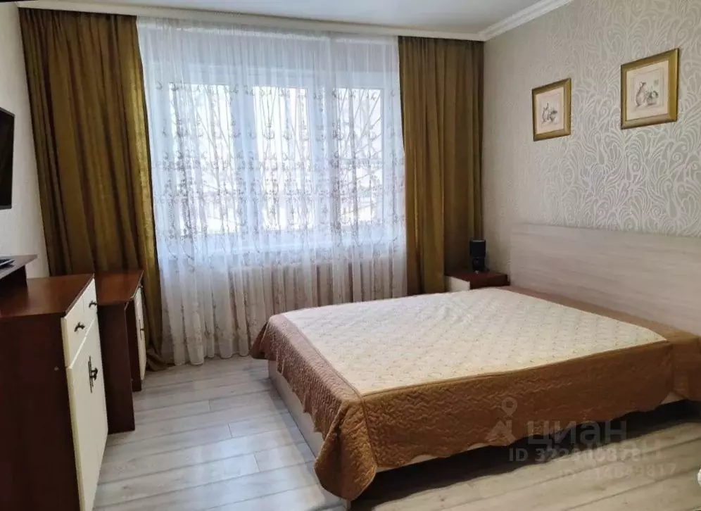 1-к кв. Северная Осетия, Владикавказ Владикавказская ул., 18 (32.0 м) - Фото 1