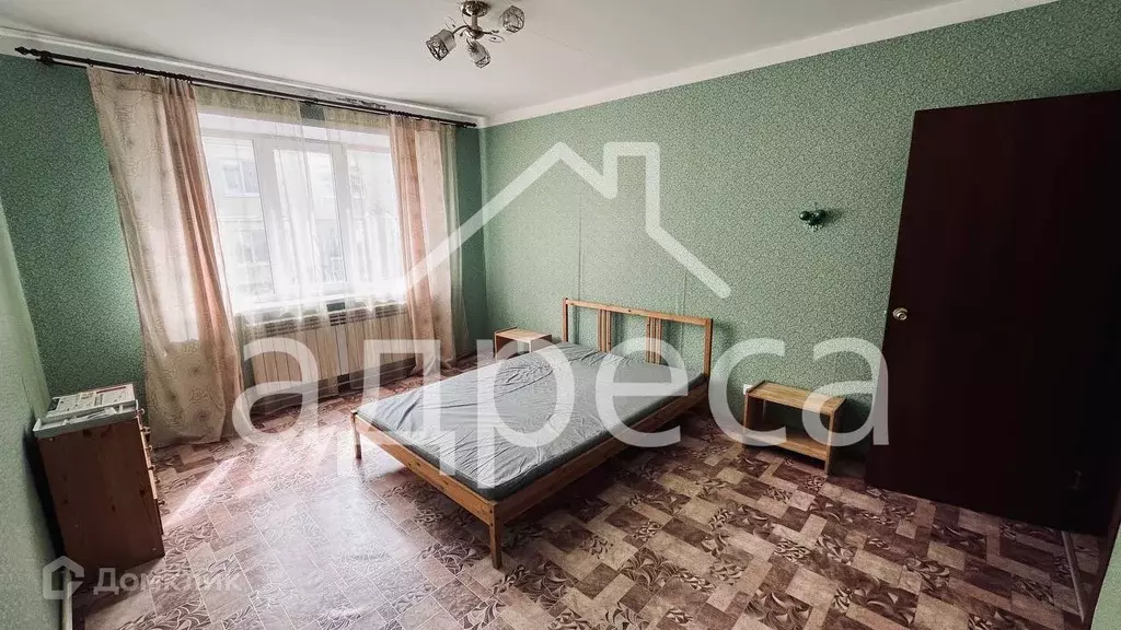 Продаётся 2-к квартира, 64.8 м - Фото 1