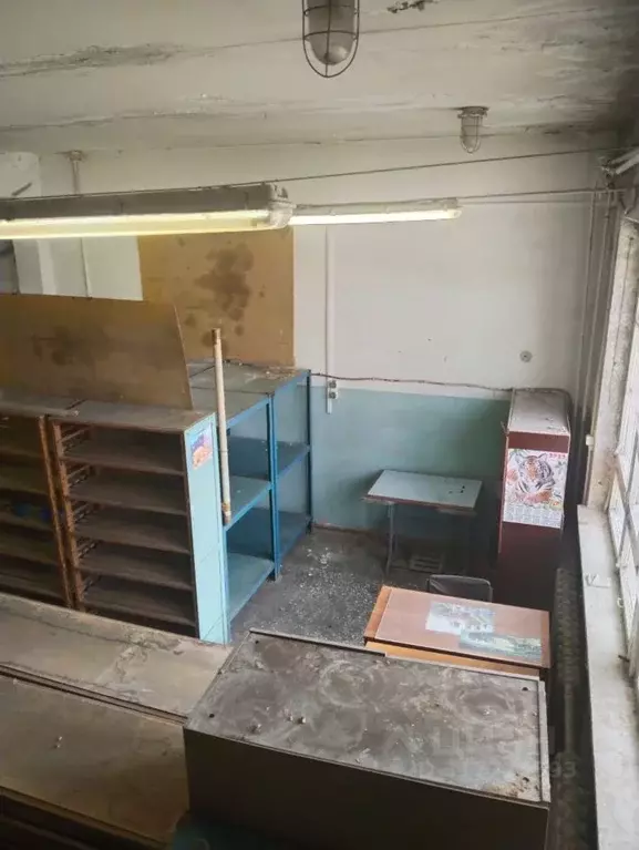 Производственное помещение в Свердловская область, Екатеринбург ... - Фото 1