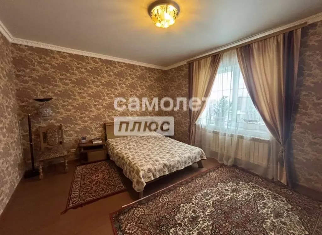 Дом в Курская область, Курский район, д. Щетинка 49Б (153 м) - Фото 2