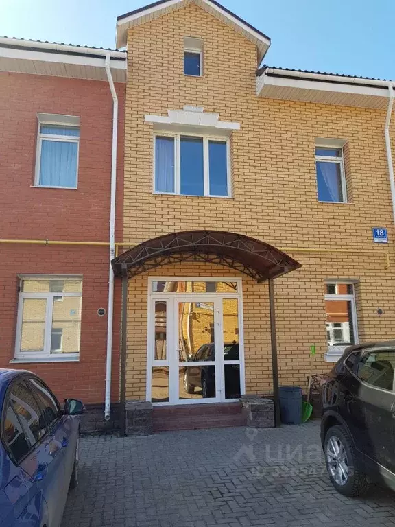 Таунхаус в Московская область, Красногорск городской округ, д. ... - Фото 1