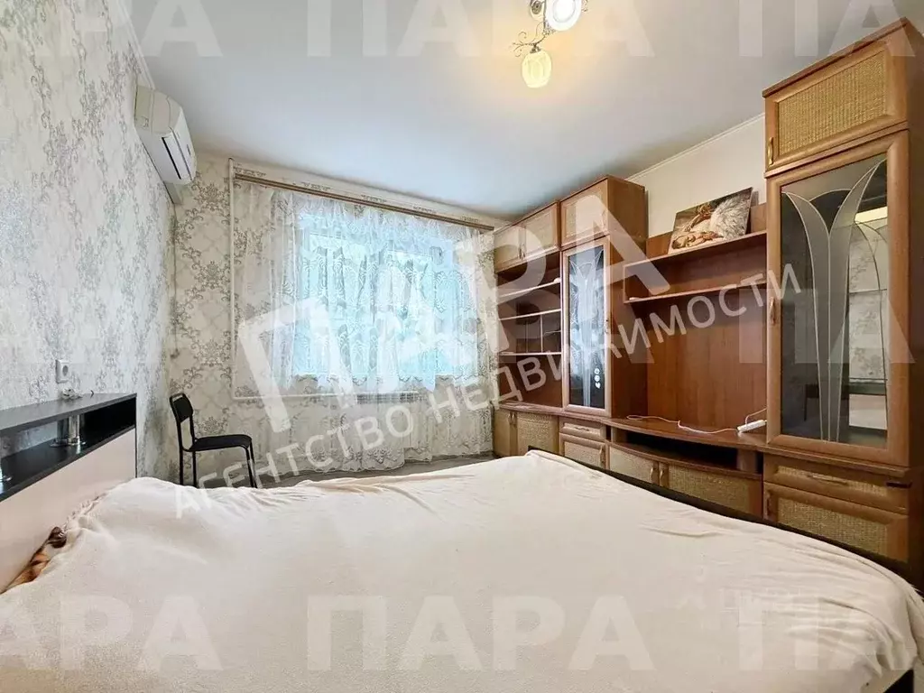 2-к кв. Самарская область, Самара ул. Советской Армии, 123 (54.0 м) - Фото 1