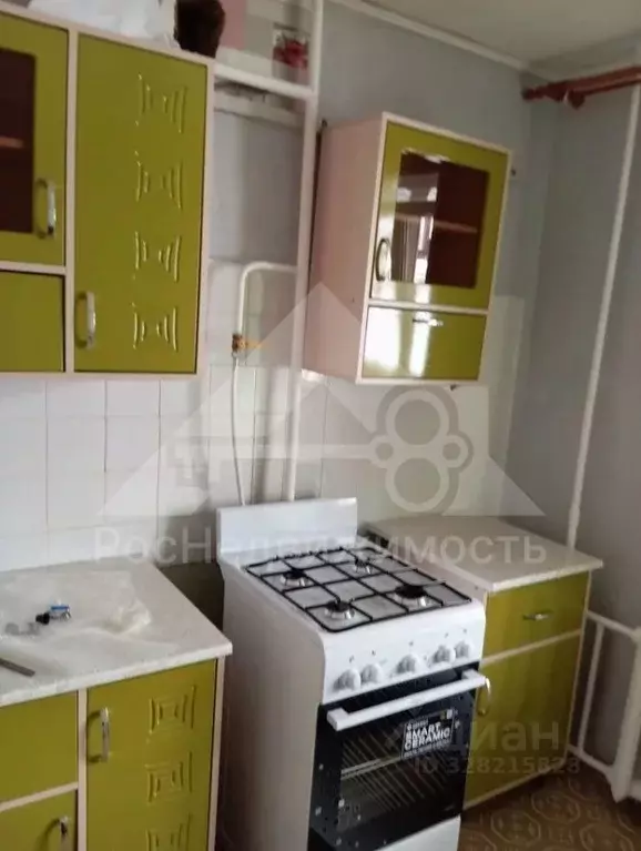 1-к кв. Владимирская область, Кольчугино ул. Шмелева, 11 (33.0 м) - Фото 2