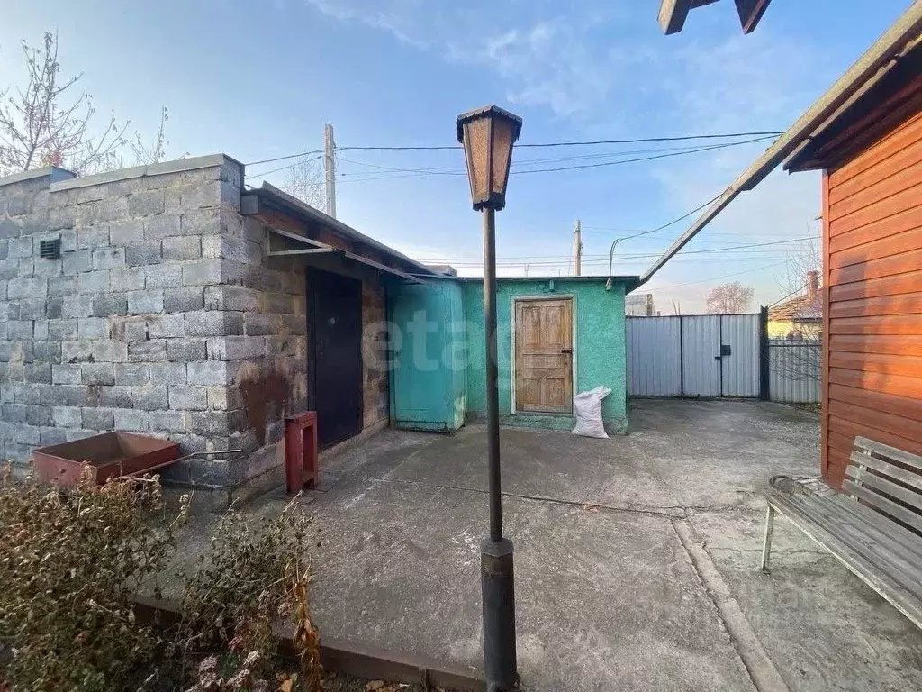 Дом в Кемеровская область, Кемерово ул. 11-я Линия, 6 (41 м) - Фото 1