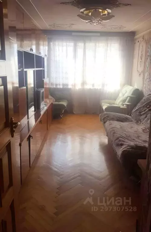 2-к кв. Адыгея, Майкоп ул. Карла Маркса, 2 (43.0 м) - Фото 1