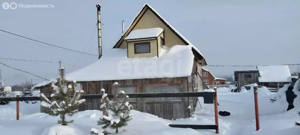 Дом в Чернушка, Урожайная улица (32 м) - Фото 2