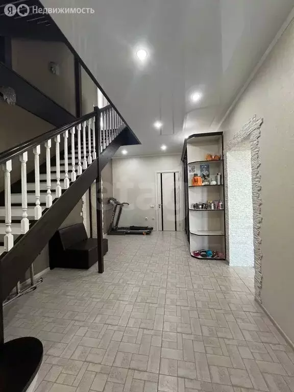 Дом в Ачинск, улица Пузановой (321.8 м) - Фото 2