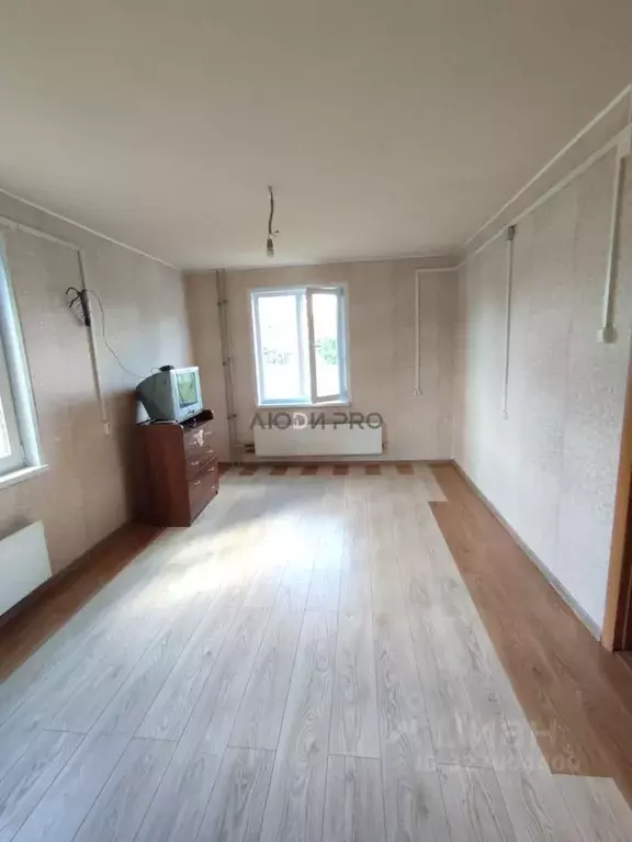 2-к кв. Кировская область, Опарино пгт ул. Профсоюзная, 5 (37.5 м) - Фото 2