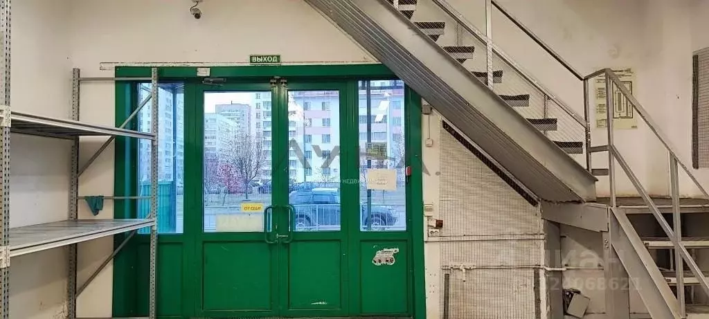 Торговая площадь в Татарстан, Набережные Челны ул. 40 лет Победы, 88Б ... - Фото 1