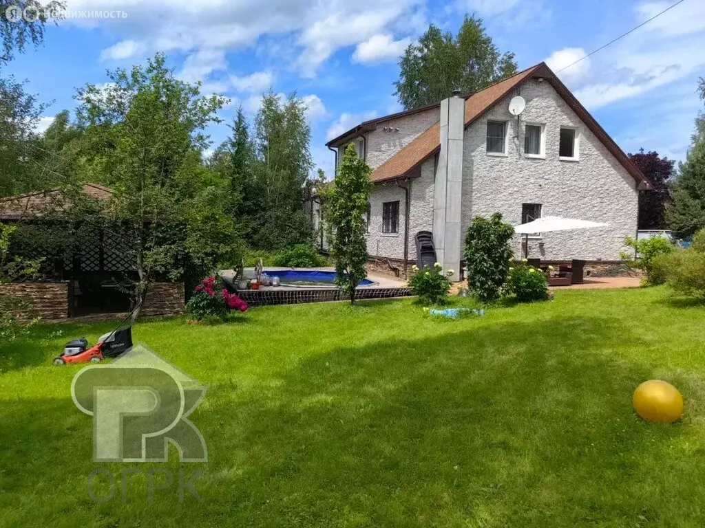 Дом в деревня Редино, 615 (542 м) - Фото 2