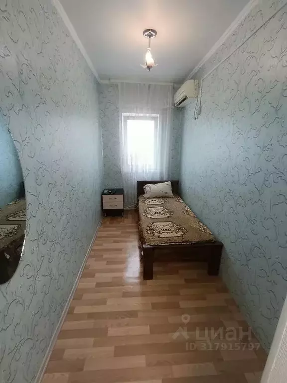 Комната Краснодарский край, Геленджик ул. Чкалова, 15 (7.0 м) - Фото 0