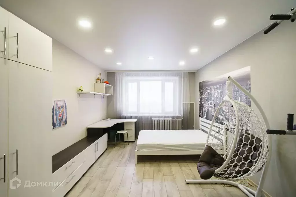 Продаётся 2-к квартира, 68.3 м - Фото 1