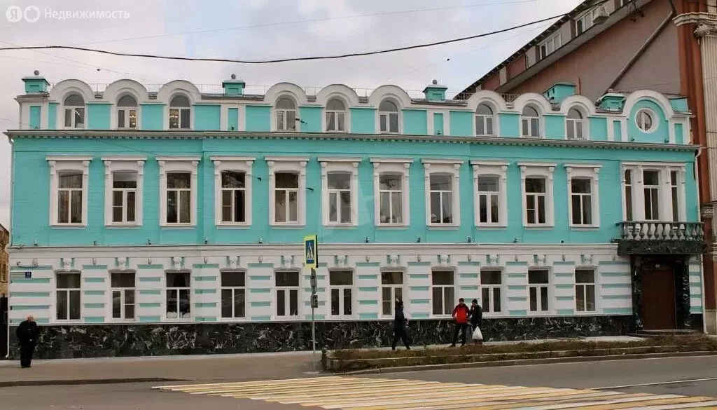 Помещение свободного назначения (822 м) - Фото 1