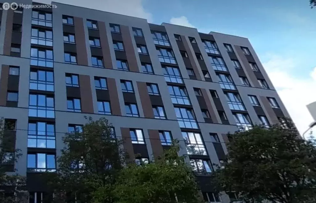 3-комнатная квартира: Калининград, Артиллерийская улица, 25А (81 м) - Фото 0