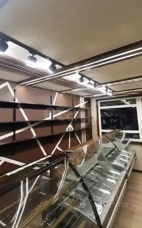 Торговая площадь в Амурская область, Благовещенск ул. Мухина, 87 (28 ... - Фото 1