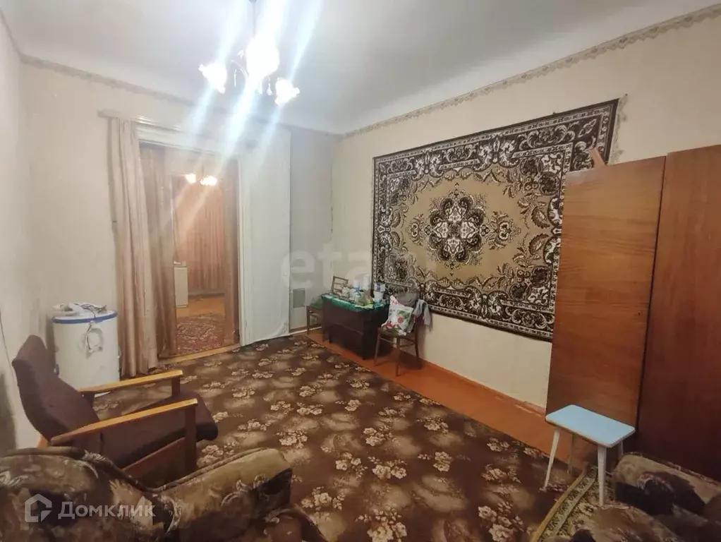 Продаётся 1-к квартира, 34.2 м - Фото 0