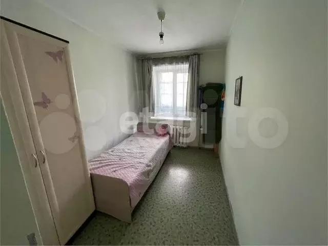 2-к. квартира, 45,8 м, 1/3 эт. - Фото 0