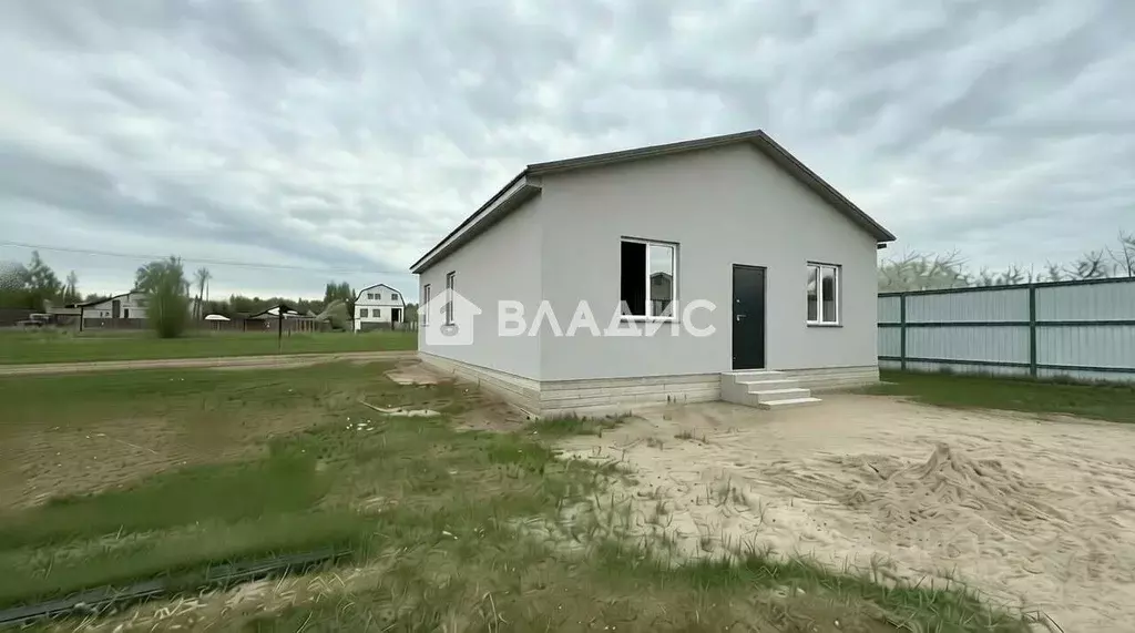 Дом в Московская область, Воскресенск городской округ, д. Цибино ул. ... - Фото 1