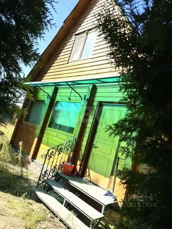 Дом в Московская область, Богородский городской округ, Грина ДНП 39 ... - Фото 1
