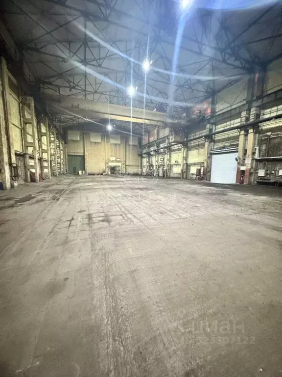 Производственное помещение в Московская область, Подольск ... - Фото 1