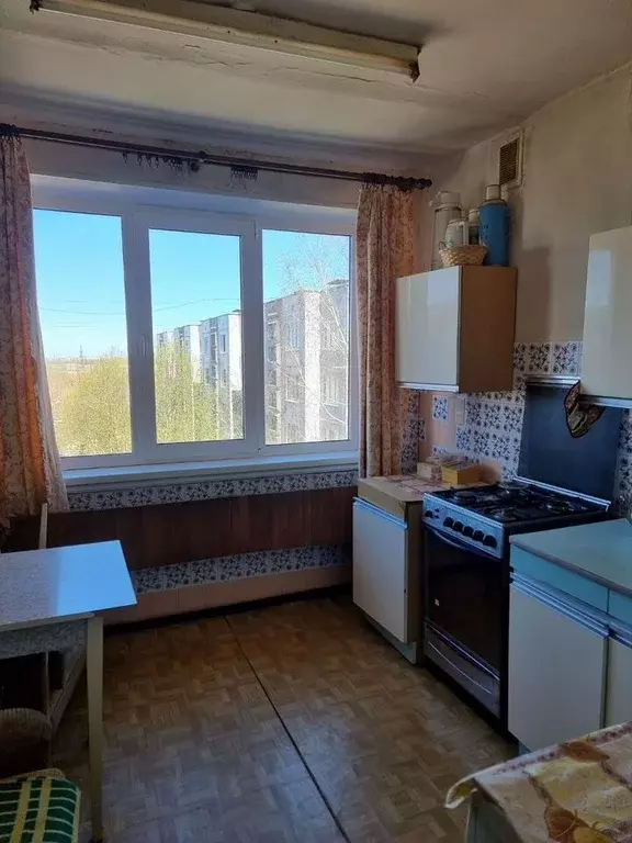 2-к кв. Ленинградская область, Гатчинский район, пос. Кобралово ул. ... - Фото 1