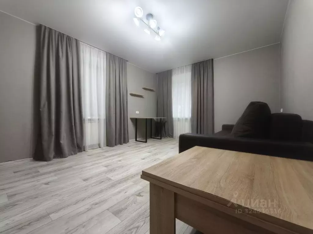 2-к кв. Тульская область, Новомосковск Пионерская ул., 18Г (52.0 м) - Фото 2