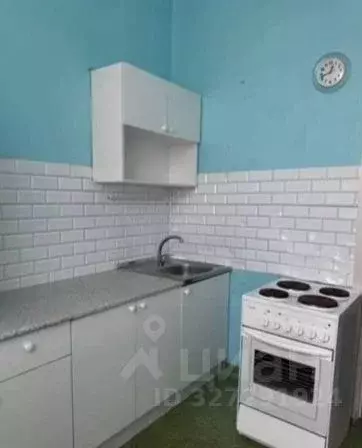 1-к кв. Красноярский край, Красноярск Молодежный просп., 3 (31.0 м) - Фото 1