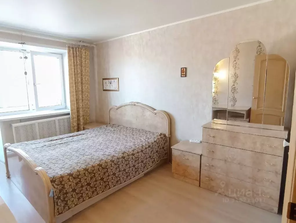 2-к кв. Тверская область, Тверь Спортивный пер., 8 (51.0 м) - Фото 0