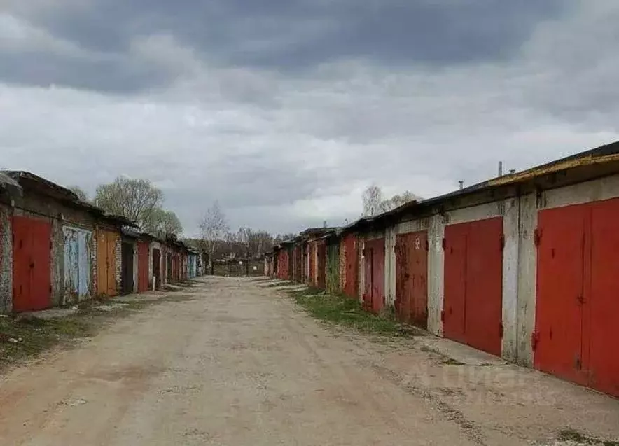 Гараж в Иркутская область, Иркутск бул. Рябикова (21 м) - Фото 0