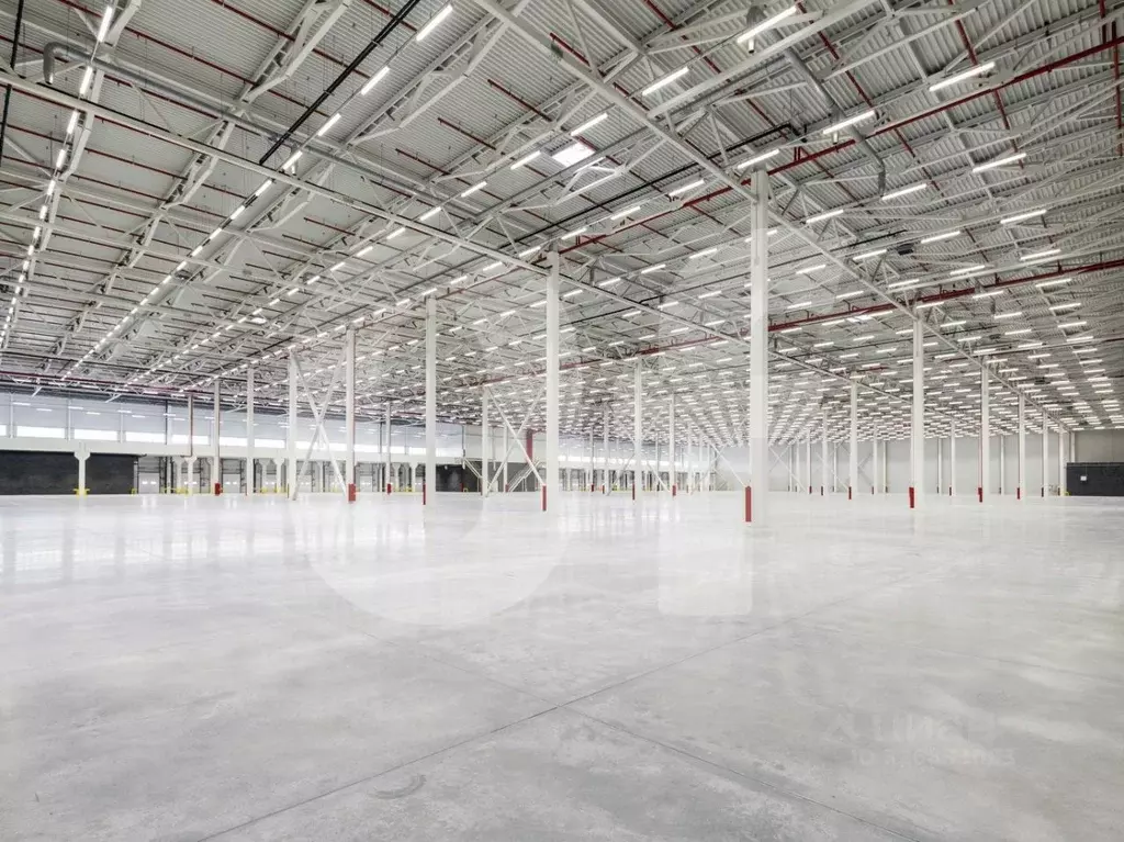 Помещение свободного назначения в Московская область, Дмитровский ... - Фото 2