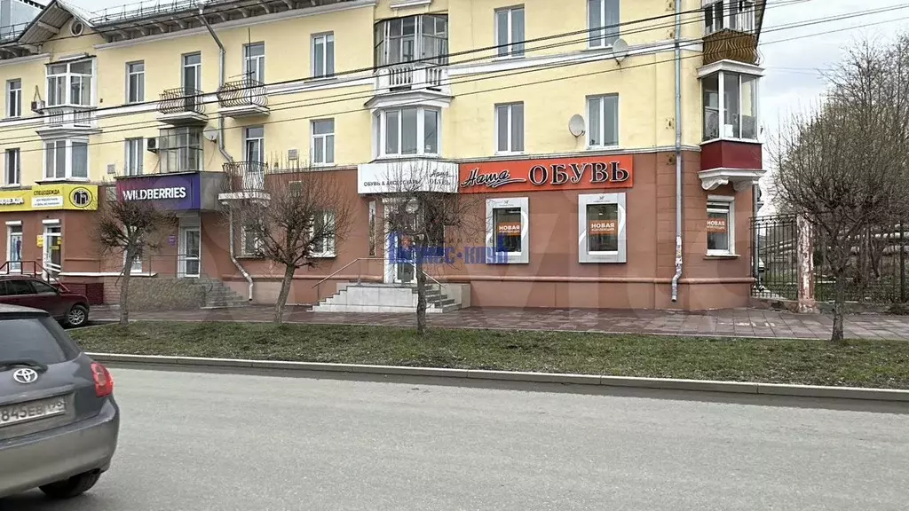 Сдается 180 м2 Мира 48 - Фото 1