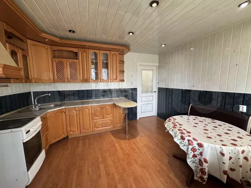 3-к. квартира, 75 м, 7/9 эт. - Фото 0