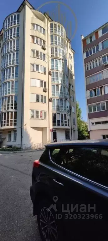 1-к кв. Ставропольский край, Ессентуки Пятигорская ул., 112В (60.9 м) - Фото 1