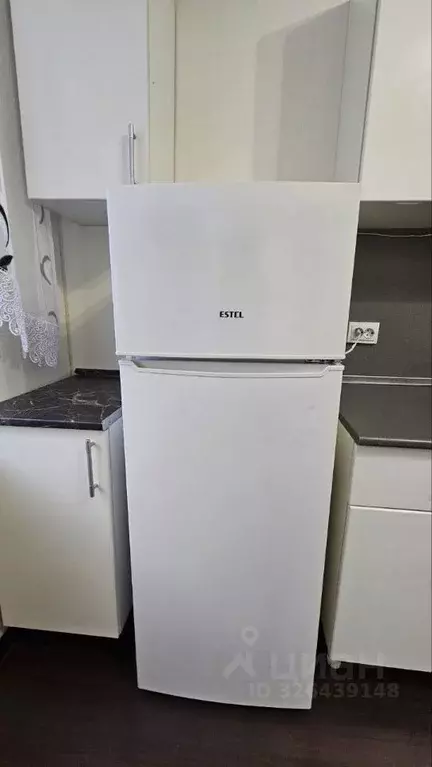 2-к кв. Нижегородская область, Нижний Новгород д. Анкудиновка, ул. ... - Фото 1