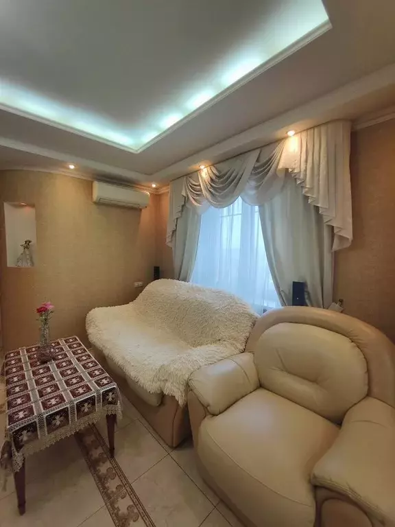 3-к кв. Московская область, Мытищи ул. Белобородова, 2к3 (67.0 м) - Фото 2