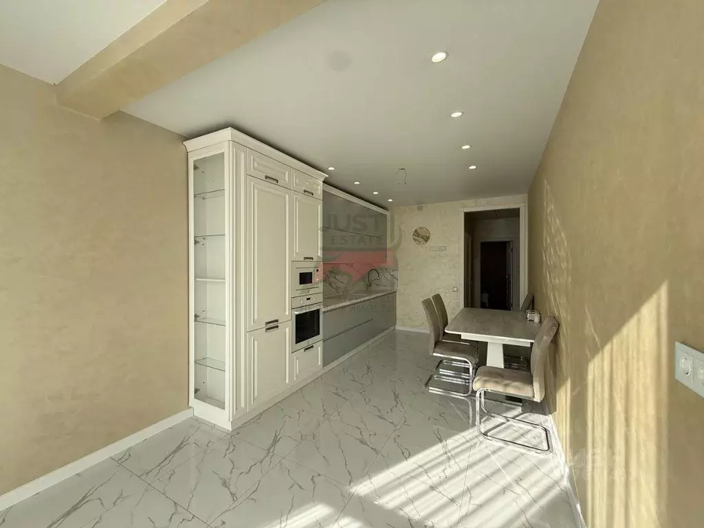 Квартира, 2 комнаты, 55 м - Фото 1