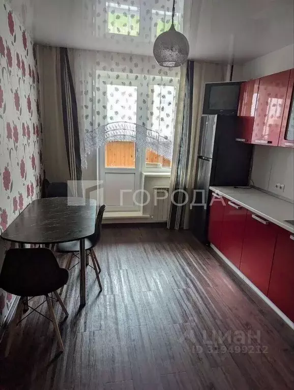 1-к кв. Новосибирская область, Новосибирск ул. Татьяны Снежиной, 31 ... - Фото 1