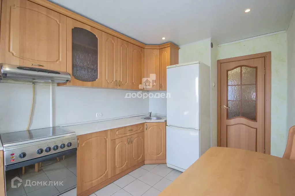 Продаётся 2-к квартира, 53.5 м - Фото 0