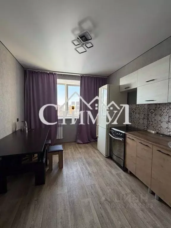 1-к кв. Хакасия, Абакан ул. Стофато, 5Г (48.2 м) - Фото 2