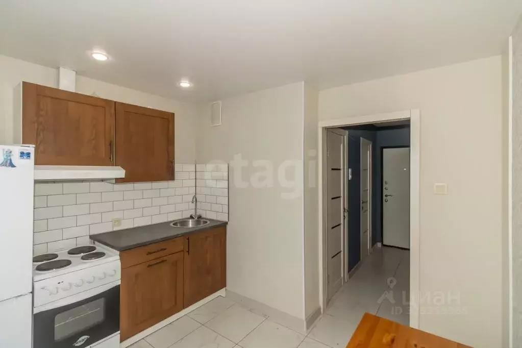 2-к кв. Челябинская область, Челябинск ул. Захаренко, 17 (54.0 м) - Фото 1